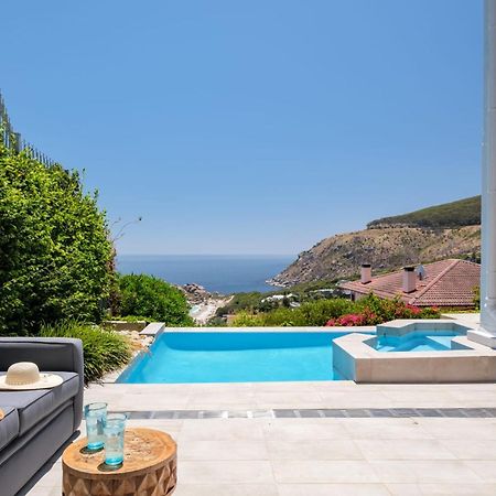 Coastal Haven Sidra Villa Kapstadt Exterior foto