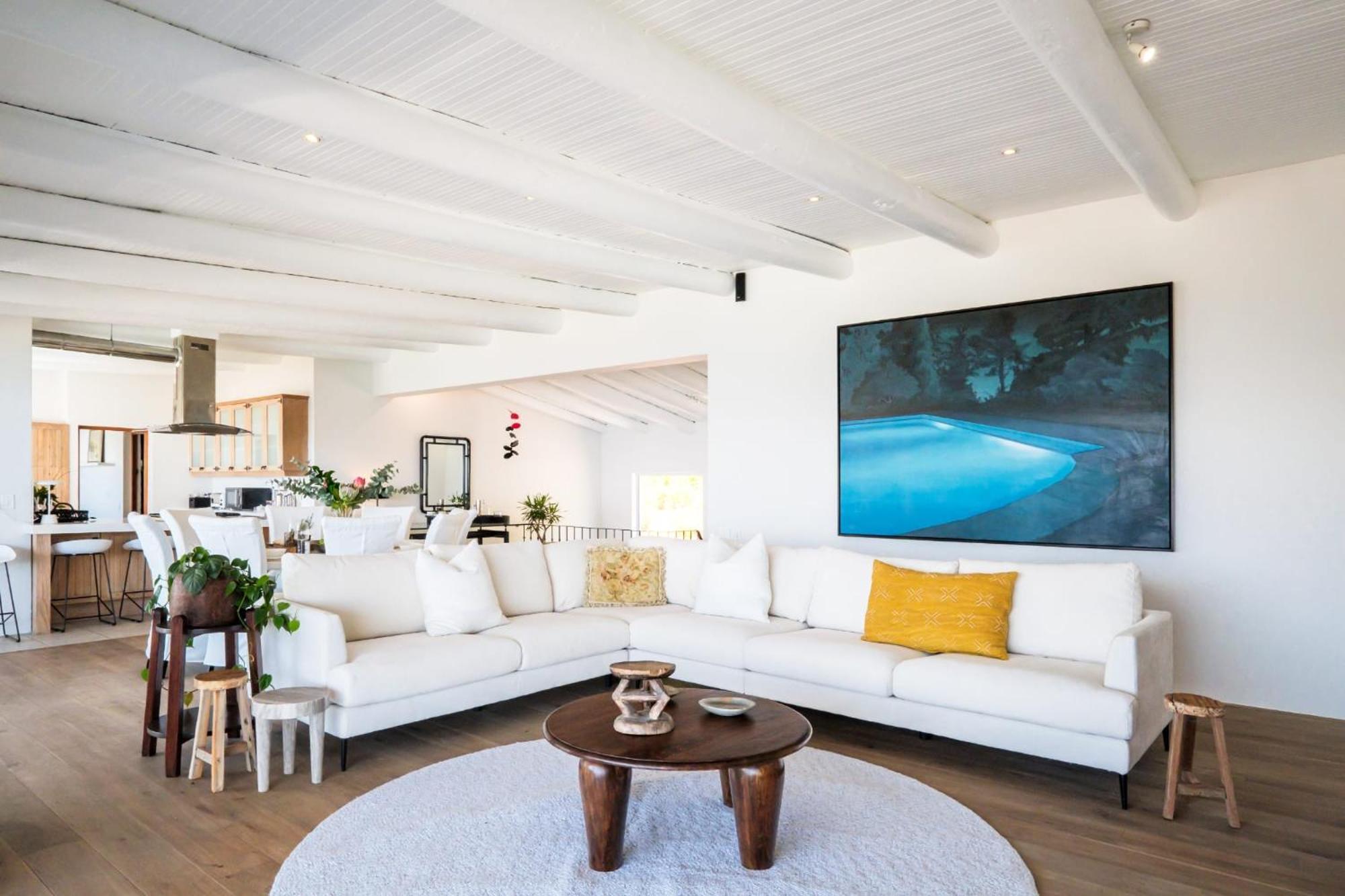 Coastal Haven Sidra Villa Kapstadt Exterior foto