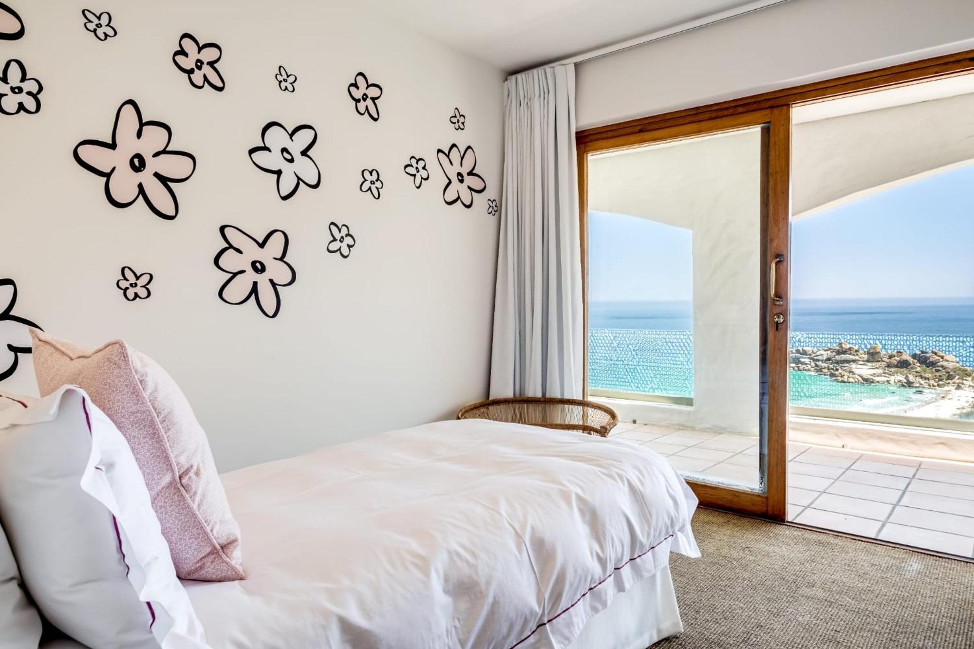 Coastal Haven Sidra Villa Kapstadt Exterior foto